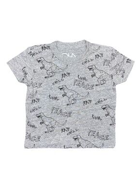Chaser Dinosaur T-Shirt Size 3